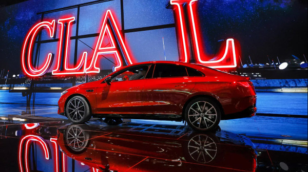 Mercedes nije očekivao ovakav scenario – proizvodnja zaustavljena zbog slabe prodaje