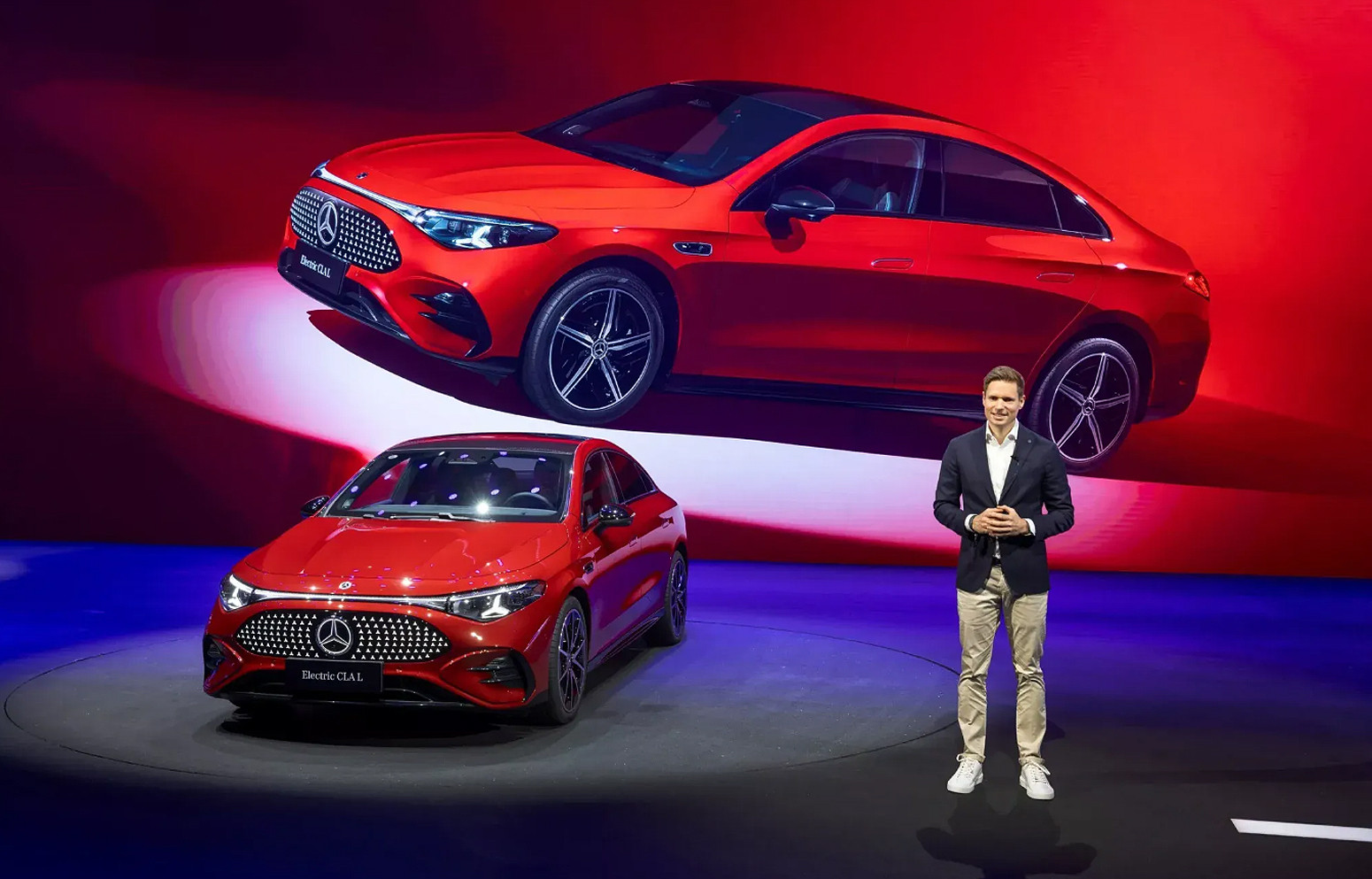 Mercedes nije očekivao ovakav scenario – proizvodnja zaustavljena zbog slabe prodaje