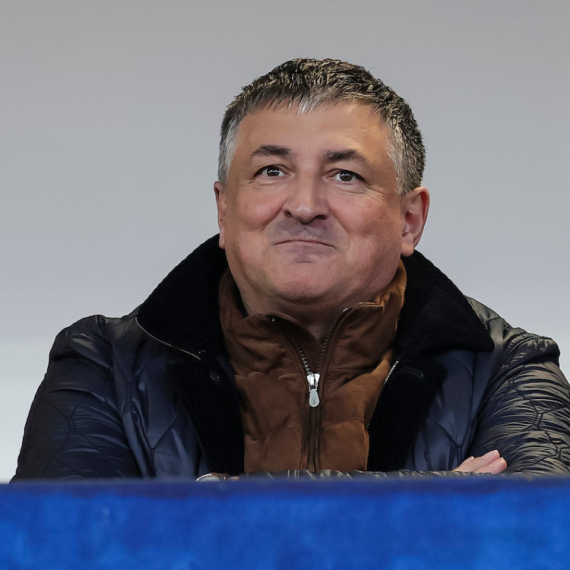 Radnički se oglasio zbog Partizana: "Moraju da važe suspenzije za igrače"