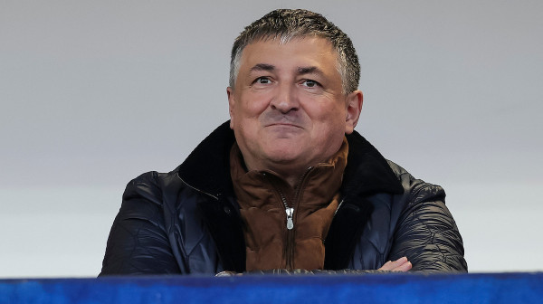Radnički se oglasio zbog Partizana: "Moraju da važe suspenzije za igrače"