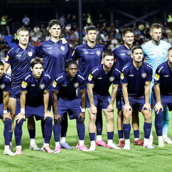 Vreme je da Želja nauči da živi bez Džaspera