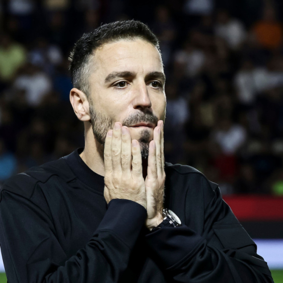 Koković: "Diskutabilan penal, posle nas je Braga rutinirala"