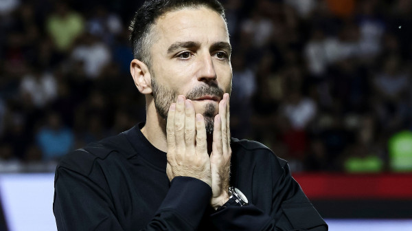 Koković: "Diskutabilan penal, posle nas je Braga rutinirala"