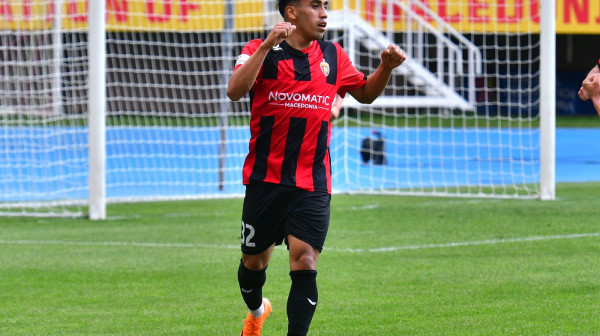 Vardar iz minusa ide u Letoniju, nazire se na koga bi Pančevci ako naprave čudo