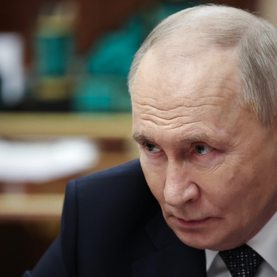 Putin pomogao Iranu da gađa Ameriku?