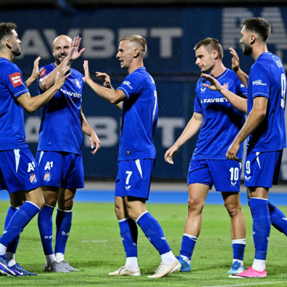 Zvezdi se otvara put ka eliti! Jedan rezultat mogao bi da izbaci najtežeg rivala