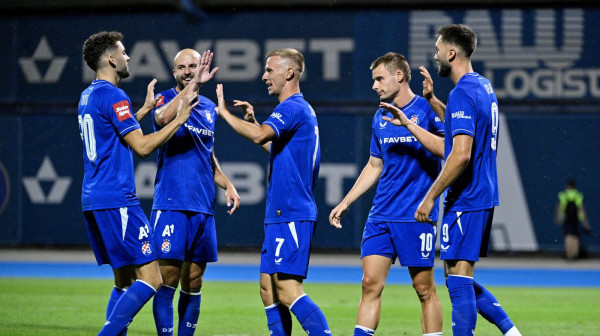 Zvezdi se otvara put ka eliti! Jedan rezultat mogao bi da izbaci najtežeg rivala