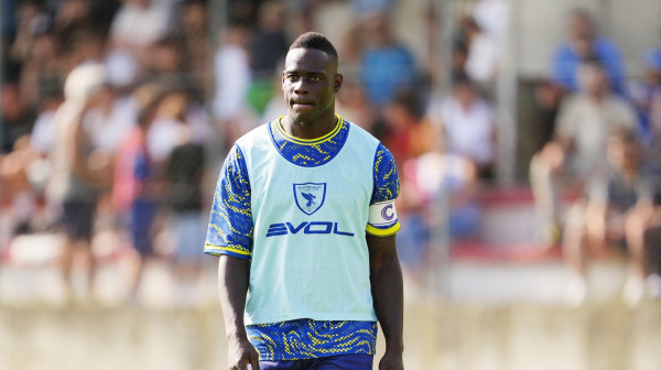 Baloteli: "Pravio sam gluposti, ali nikada nikome nisam naudio"