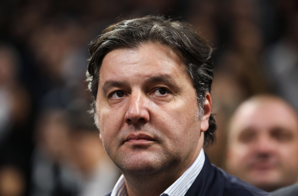 Bodiroga izbio u prvi plan, Đokić "pao u zaborav"; Sada on predstavlja znanje i stručnost