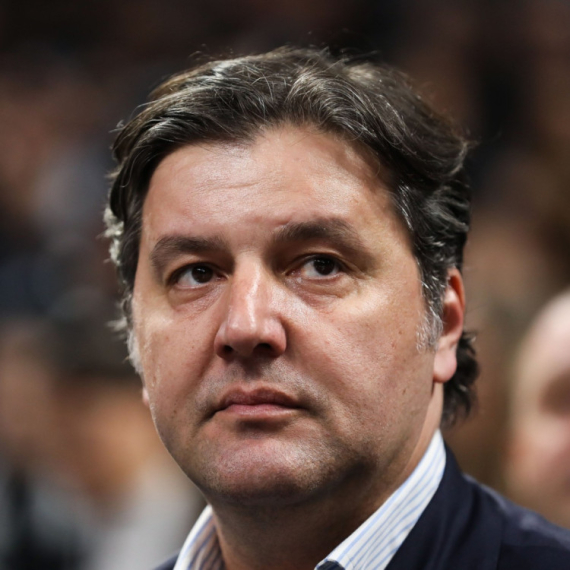 Bodiroga izbio u prvi plan, Đokić "pao u zaborav"; Sada on predstavlja znanje i stručnost