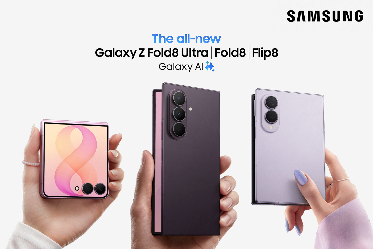 Sat koji ne skidamo ni kada se trening završi: Galaxy Watch9