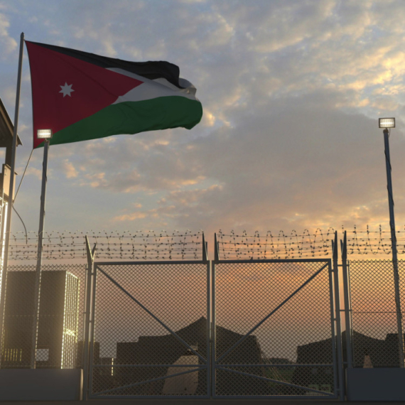 A new front has opened – are they becoming a key target? The consequences could be enormous