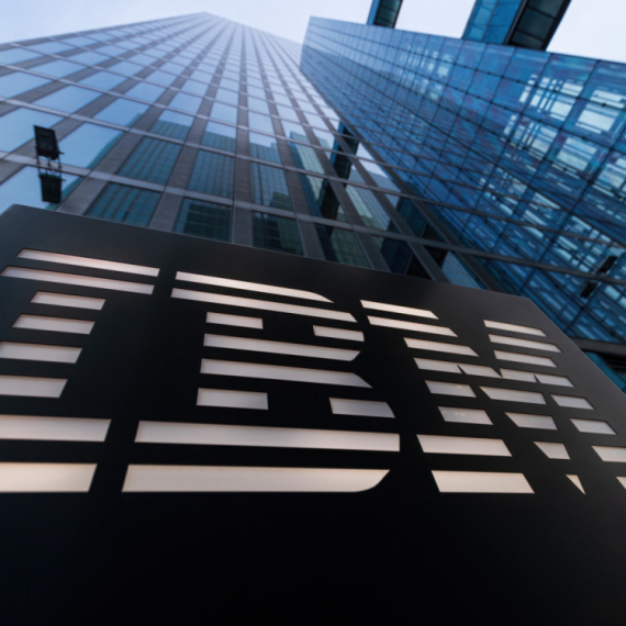IBM smanjio finansijske prognoze za 2026. godinu