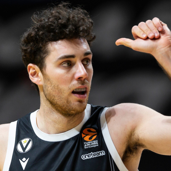 Partizan je doveo timsko pojačanje, ne zvezdu za naslovnice VIDEO