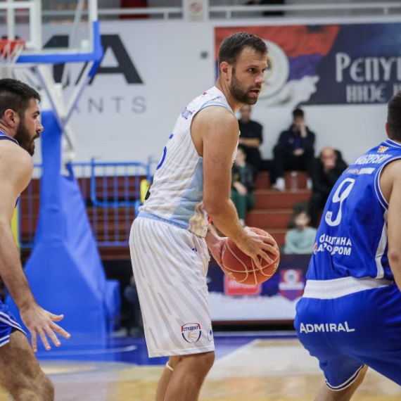 Mornar predstavio šest pojačanja
