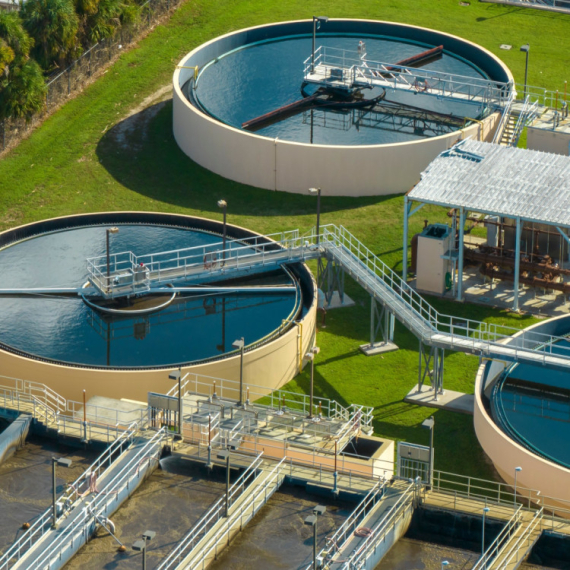 Niš dobija moderno postrojenje: Biogas će obezbeđivati 70 odsto potrebne energije