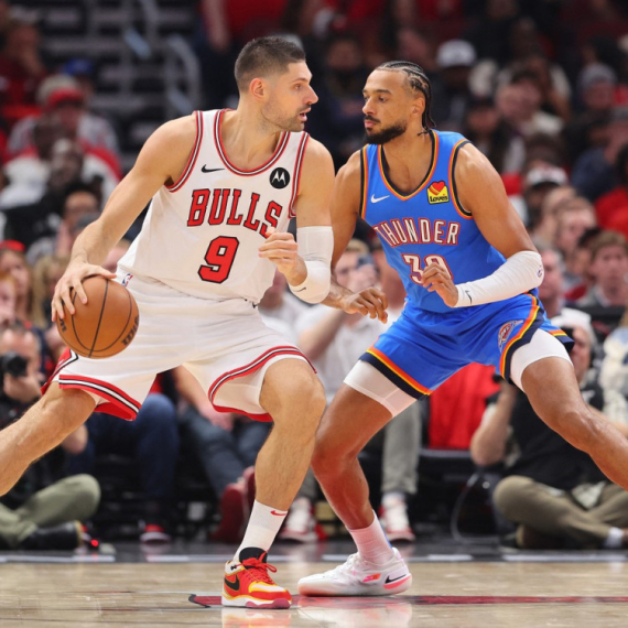 Real našao pojačanje pod košem – stiže bivši NBA centar i brat zvezde Vašington Vizardsa