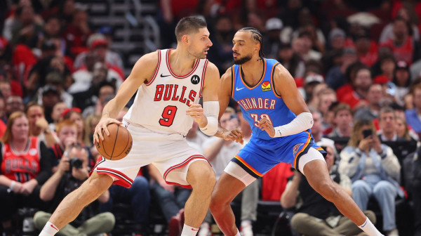 Real našao pojačanje pod košem – stiže bivši NBA centar i brat zvezde Vašington Vizardsa