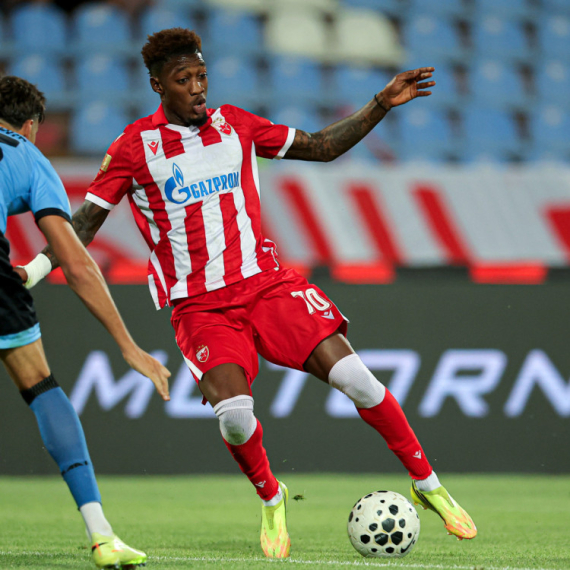 Na Zvezdin zahtev – odložen superligaški okršaj