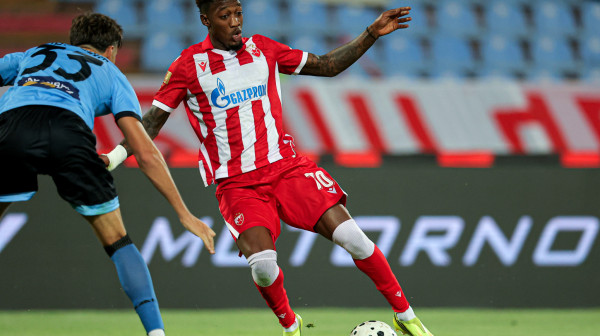 Na Zvezdin zahtev – odložen superligaški okršaj