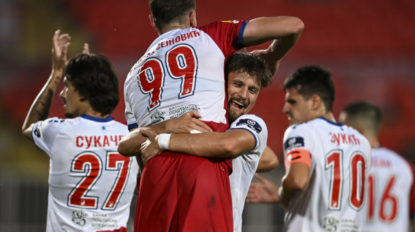 Voša preokretom zabila još jedan ekser – Zemun zakucan za dno tabele