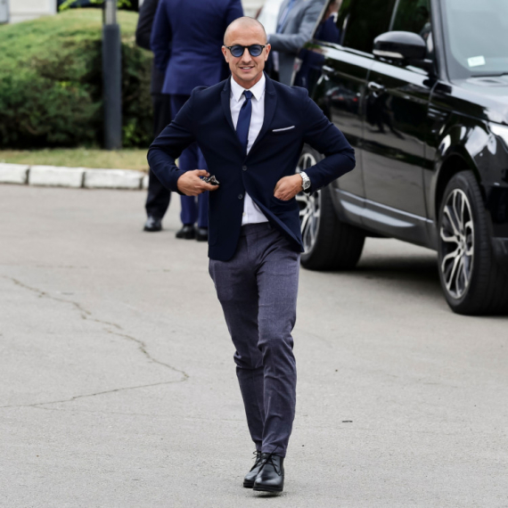 Knežević upozorio "grobare": "Moramo da vodimo računa – UEFA je rigorozna"