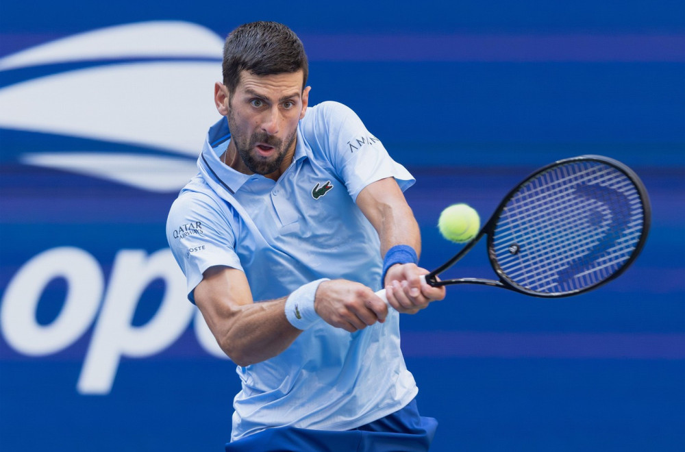 Djokovic has the chance to achieve a historic triple feat