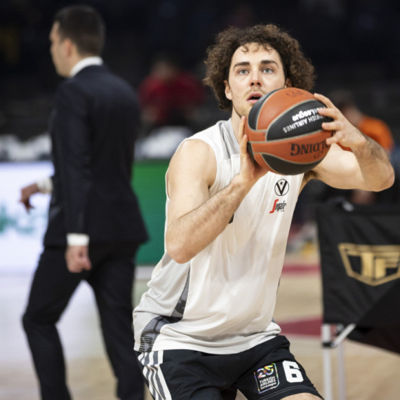 Italijani o transferu Pajole: "Partizan iskoristio priliku"