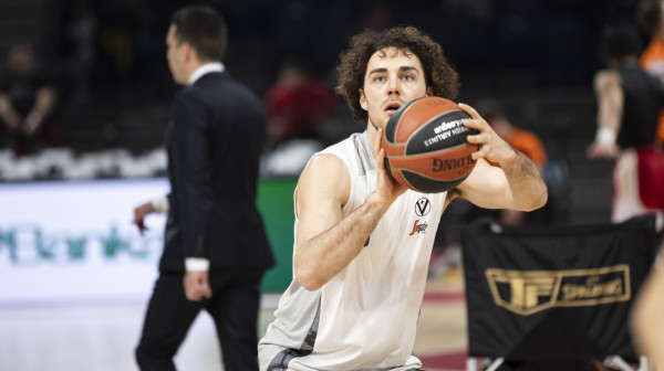 Italijani o transferu Pajole: "Partizan iskoristio priliku"