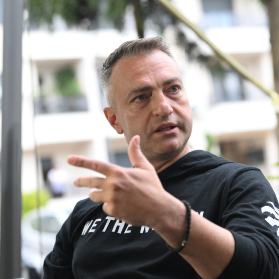 "Jugoslavija je bila Golden Stejt pre Golden Stejta"