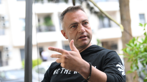 "Jugoslavija je bila Golden Stejt pre Golden Stejta"