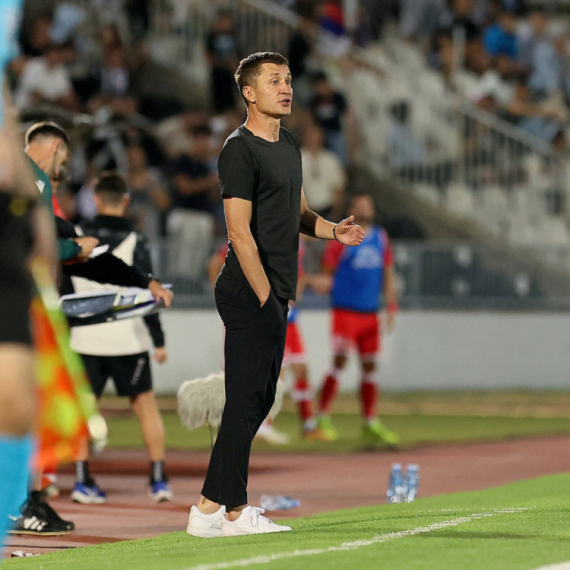 Saša Ilić bez važnog dvojca u Luksemburgu