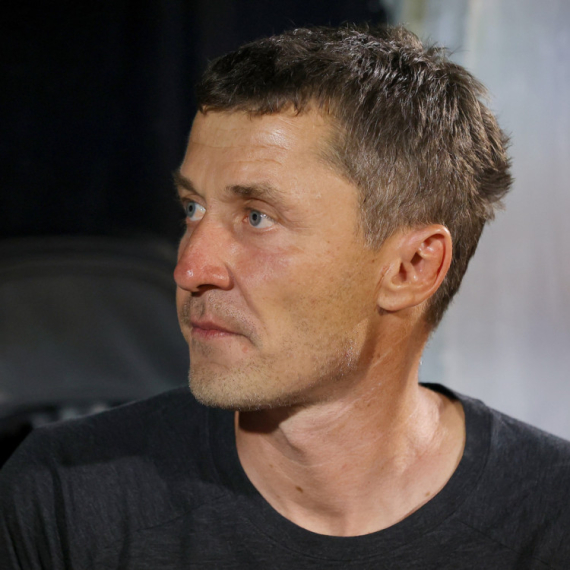 Ilić nije u potpunosti zadovoljan: "Pravimo neke greške, koje moramo da ispravimo"