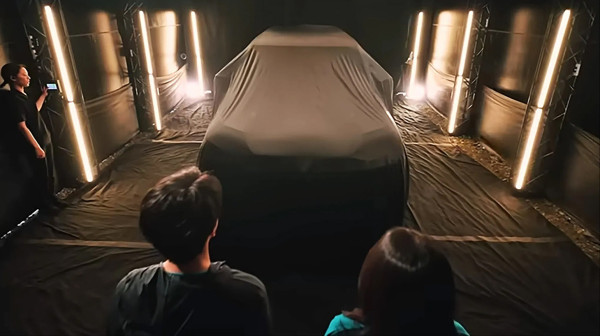 Samo za njihove oči: Novi Pajero konačno otkriven – fanovi ostali bez reči VIDEO