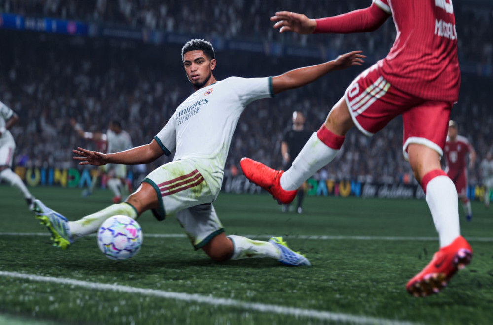 Evo kada izlazi EA FC 27: U fokusu trejlera je novi open world mod