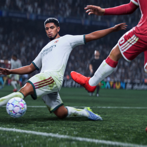 Evo kada izlazi EA FC 27: U fokusu trejlera je novi open world mod