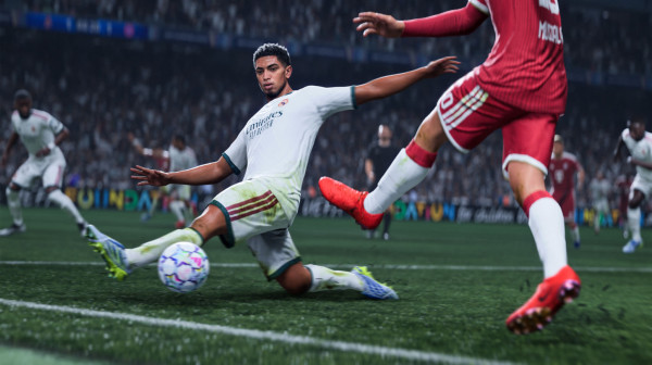 Evo kada izlazi EA FC 27: U fokusu trejlera je novi open world mod