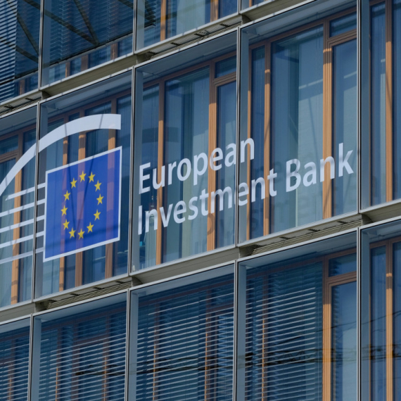 "EU mora da udesetostruči ulaganja u ova istraživanja"