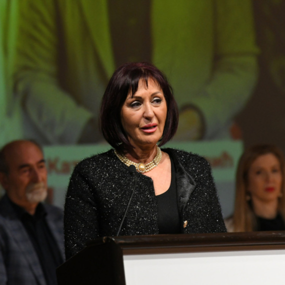 B92.net: Criminal complaint filed against Jasmina Paunović and Dejan Lučić following controversial targeting