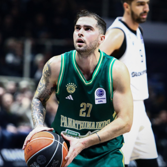 Obradović pustio još jednog igrača