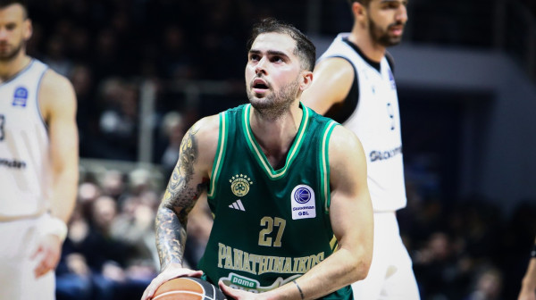 Obradović pustio još jednog igrača