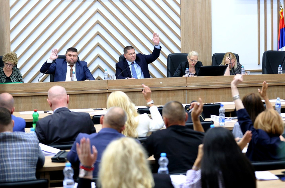 Beograđani zadržavaju subvencije za komunalne usluge: U Skupštini Grada usvojeno svih osam tačaka