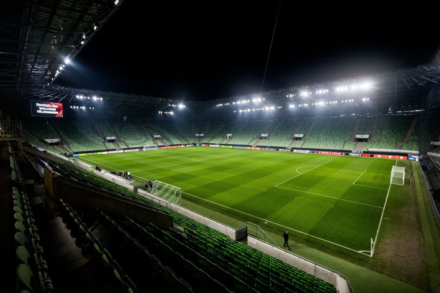 Mađari zbog Reala otkazali derbi prvenstva – prijateljska u Budimpešti!