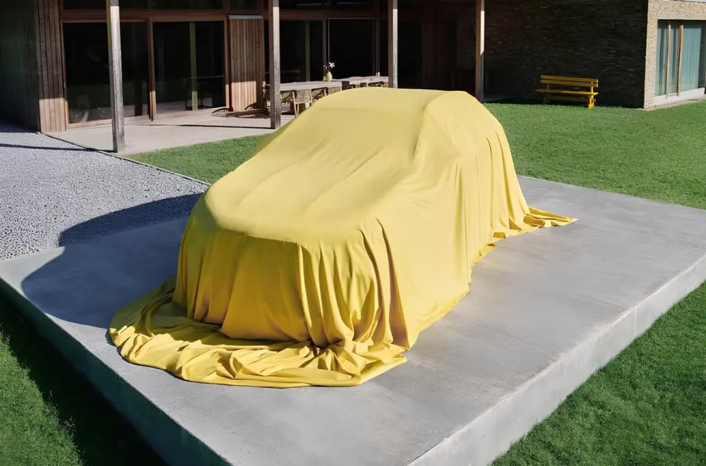 Stiže novi Mercedes GLA! Iznenadiće i ljubitelje benzinaca i EV modela
