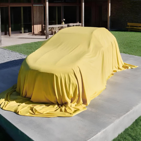 Stiže novi Mercedes GLA! Iznenadiće i ljubitelje benzinaca i EV modela