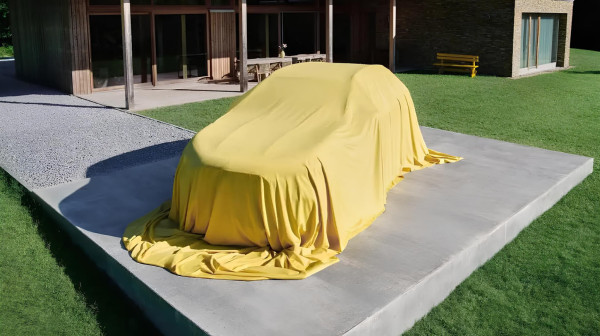 Stiže novi Mercedes GLA! Iznenadiće i ljubitelje benzinaca i EV modela