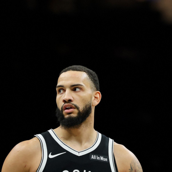 NBA pojačanje u Barseloni