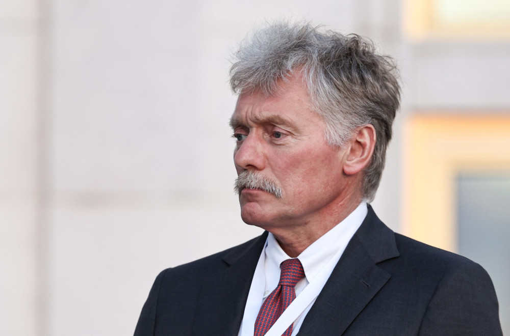 Peskov: "Monstruozno" VIDEO