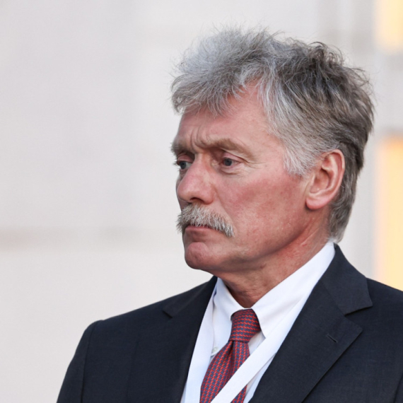 Peskov: "Monstruozno" VIDEO