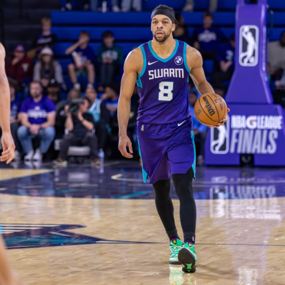 Barselona ne planira da stane – stiže još jedno NBA pojačanje